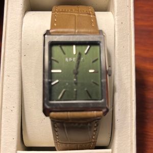 Breda - Virgil Watch